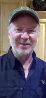 Mark Whitlock Obituary