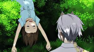 Koki Uchiyama And Ayane Sakura In Hotarubi No Mori E 2011 Anime Anime Films Anime Art