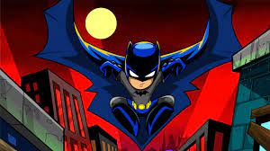 Splendid batman movie i pad tablet mobile image wallpaper download. Batman Cartoon Wallpaper 4k