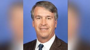 Rep. Barry Moore expresses support for legislative changes and national  security measures