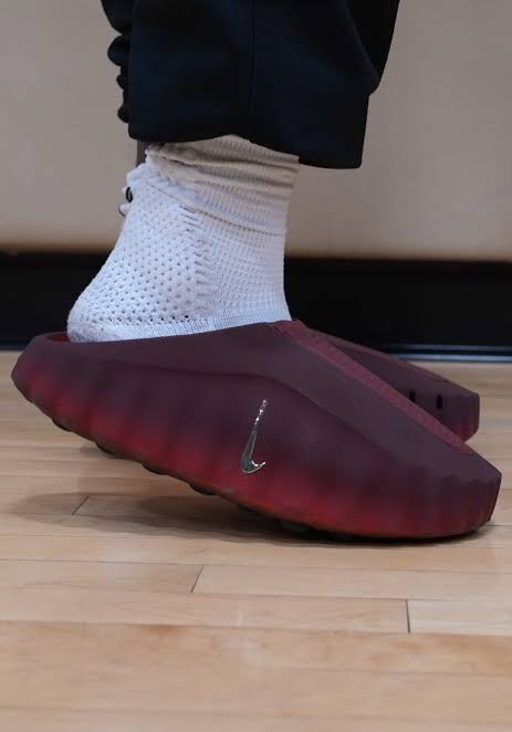 Nike Mind 001 “Team Red” Review + Benassi Slides Notes