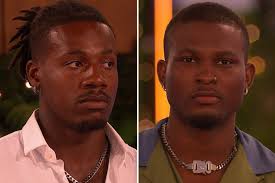 Love Island step in after Shaq makes dramatic off-camera threat to Martin