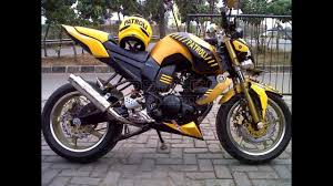 Menteng, jakarta pusat 04 jun. Modifikasi Motor Byson Tahun 2012 Modifikasi Motor Terbaru 2021