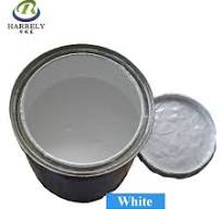 2K Surfacer Cat Akrilik Hardener Coating Cat OEM Otomotif