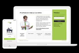 Pokud už účet máte, stačí se přihlásit. Co Si U Nas Zaridite Online Air Bank