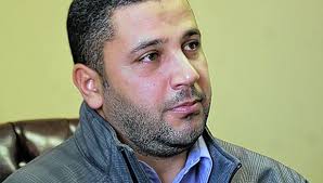 An immigrant's story: Man's longing for reunion grows each day