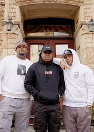 The murder was thought to. Rakawc For The Notorious B I G