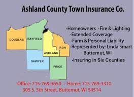 Mike bigo in ashland, wi will help you get started after you complete a homeowners insurance online quote. Ashland County Town Insurance Company Home
