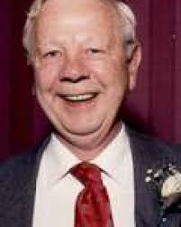 Remembering EDWARD J. MCDADE