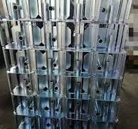 Scaffolding Prop Fork Head