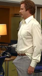 Strictly professional.., Nice raging hard on Ron Burgundy. This is  definitely how you get an appointment with Karen in HR., Anchorman: The  Legend of Ron Burgundy 👨‍🚀, #instagramreels , #instagood ...