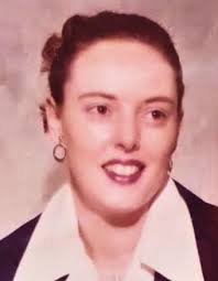 Nancy Arlene Maw Obituary