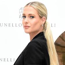 Princess Diana's niece Lady Amelia Spencer gets married in a special place