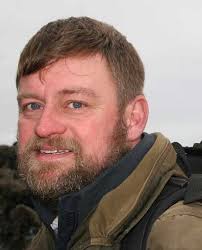 Portreath, Cornwall: Nicholas Holley