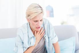 Lungenfibrose Symptome Und Ursachen Gesundheit De