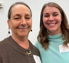 The Backstory by Linda MacKillop