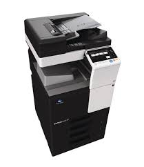 Check spelling or type a new query. Abverkauftes System Bizhub C227 Konica Minolta
