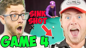 Competing for $5000!! INTENSE Game of CRUD [Official Crud League] Game 4