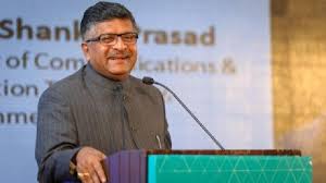 Ravi shankar prasad (born 30 august 1954) is an indian lawyer, politician and the current union minister holding the law and justice. Abhay Kumar Singh Appointed Ps To Union Minister Ravi Shankar Prasad Legendofficers Com