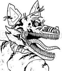 Not what you were looking for? Colorear Imprimir Five Nights At Freddy S 3 Novocom Top