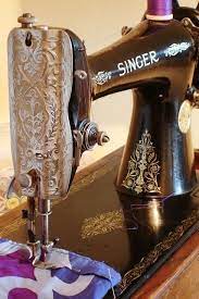 Singer Dikis Makinesi Dikis Makinesi Antika Dikis Makinalari Dikis Makineleri