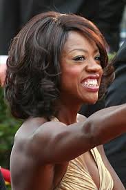 Viola Davis