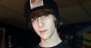 DUSTIN S. MORGAN, PORT JERVIS, NEW YORK