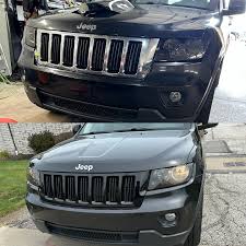 Image result for Brilliant Black 2013 Grand Cherokee
