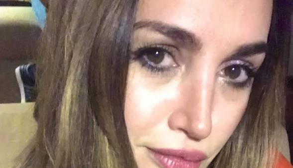 Belén Francese indignada: "Se dijo cualquier barbaridad, que andaba  patinando como una persona demente" - ImpulsoBaires