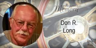 Don R. Long