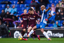 Maybe you would like to learn more about one of these? Barcelona Vs Espanyol Preview Tips And Odds Sportingpedia Latest Sports News From All Over The World
