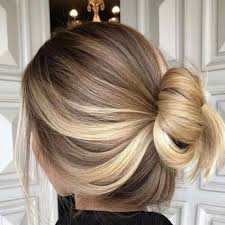 To narrow down options, take a look at the latest. Let The Summer Sun Light Your Hair Or Go For One Of These 50 Colors Combos Hair Motive Hair Motive