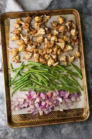 Give it a big stir to combine, add in the chicken, then cover and remove from heat. Moroccan Inspired Meal Prep Bowls Sweet Peas And Saffron