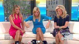 Top 10 Hottest Fox News Female Anchors - Fox News Babes