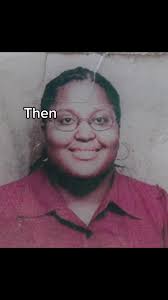 Primary Vs High School Glow Up