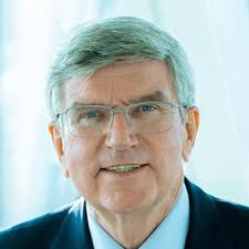Mr Thomas BACH