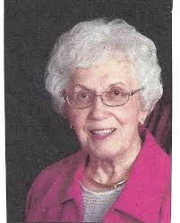 Obituary for Martha M. Roberts