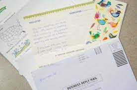 Deliveries to michigan can take from 9 to 15 days. How Long Does It Take For My Letters To Be Delivered Compassion International Blog