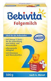 Dort findest du informationen, ab wann du diese milch füttern. Folgemilch Test Empfehlungen 08 21 Babywissen