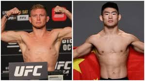 At the age of 10, song was initially sent to the city dengfeng by his mother, to study the martial art wushu. Exclusive Casey Kenney Plans To Finish Song Yadong At Ufc 265