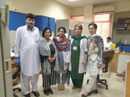 July 16, 2020 , by rahul basharat. Fahmida Iqbal Khan On Twitter Joint Visit Of Unaids Pakistan Afghanistan Where Ucd Dr Marlyn Borromeo Joins Aplhiv To Pims Hospital Hiv Treatment Centre Islamabad Where Total 3163 People Living With Hiv