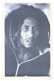 New Again: Bob Marley