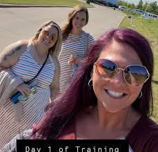 Dr. Ballard, Amanda, and Erin spent...