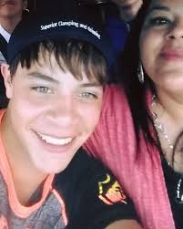 Fundraiser for Dina Hinojosa by Christina Garcia : Help Support My Nephew's  Recovery