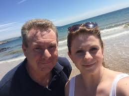 I work in a job nobody wants and do it with my dad, it's brought us closer  than ever