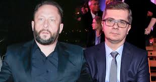 Kamil durczok zaczepił jarosława jakimowicza, który w odpowiedzi nazwał go. Kamil Durczok Pozwal Sylwestra Latkowskiego Kozaczek