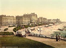 Whether you're traveling with friends, family, or even pets, vrbo holiday homes have the. Eastbourne Seafront Circa 1900 By Bryan2012 On Deviantart