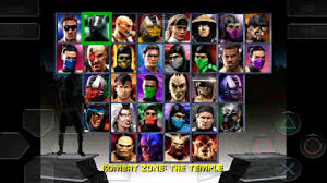 Check spelling or type a new query. Mortal Kombat For Android Apk Download