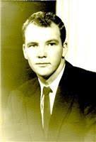 Ronald Jenkins Obituary (1934