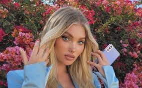 Elsa Hosk Biography/Wiki, Age, Height, Career, Photos & More